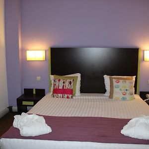 Executive Kamer met een King Size Bed